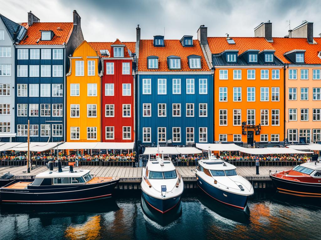 Copenhagen Ejer Property