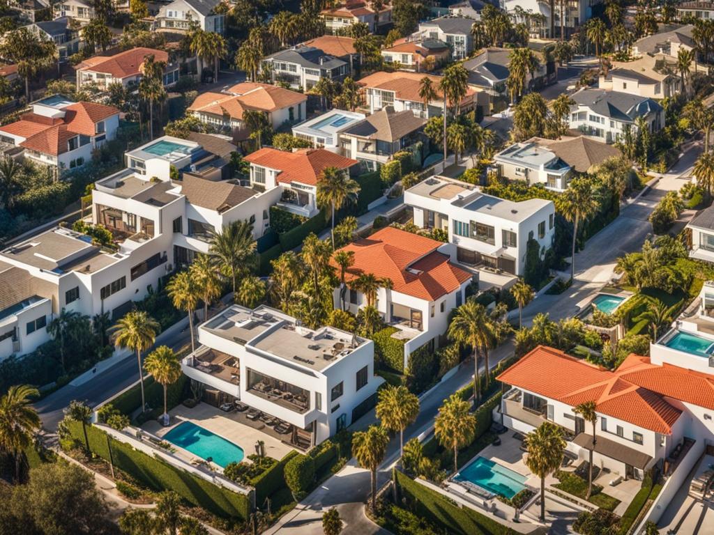 Best neighborhoods in Los Angeles for vacation homes