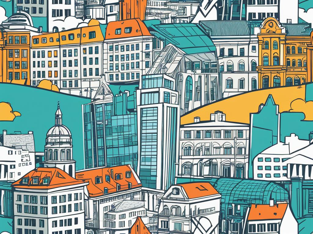 Vienna real estate insights