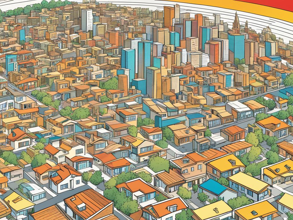 Granada property trends