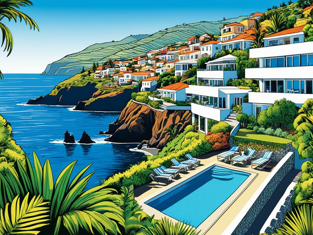 buying a second home in Madeira