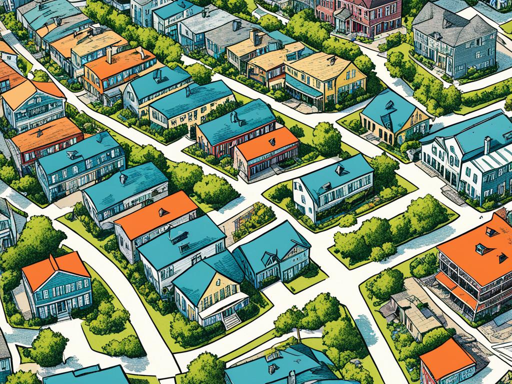 Process of buying a vacation home in New Orleans