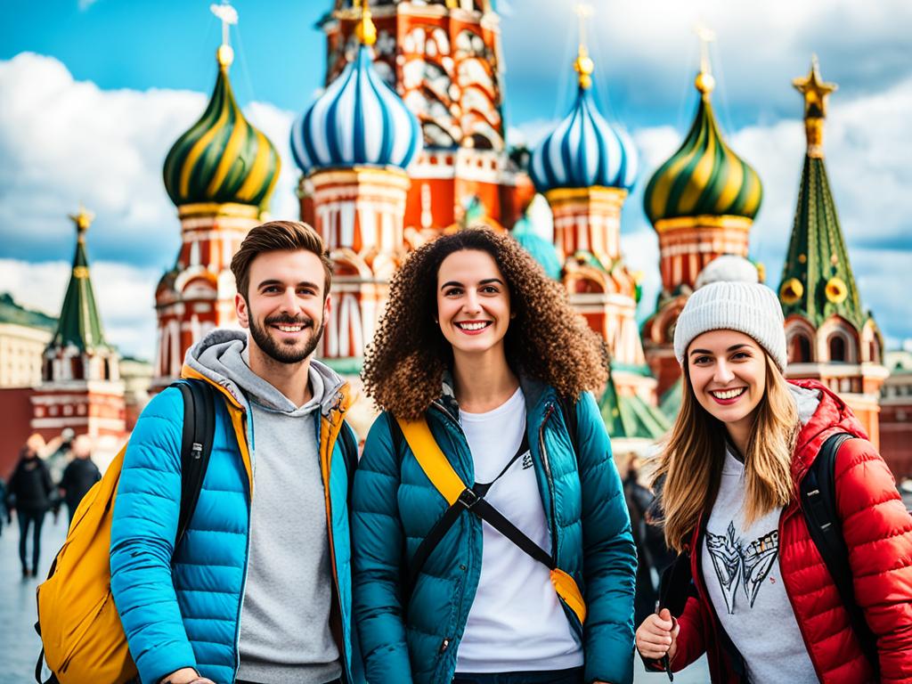 Moscow study abroad tips