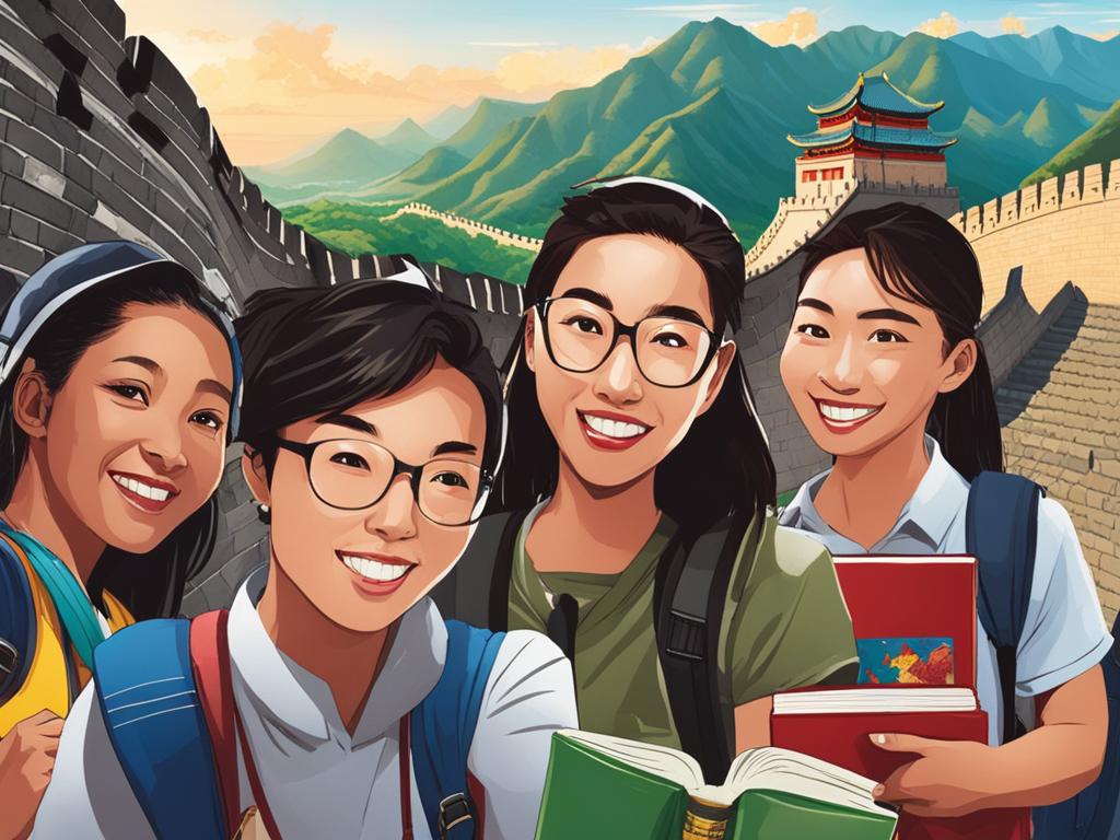 Study Abroad Programs in Beijing