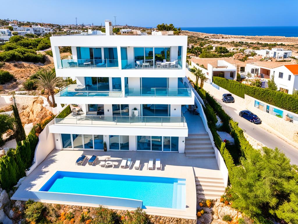 buying a second home in Ayia Napa