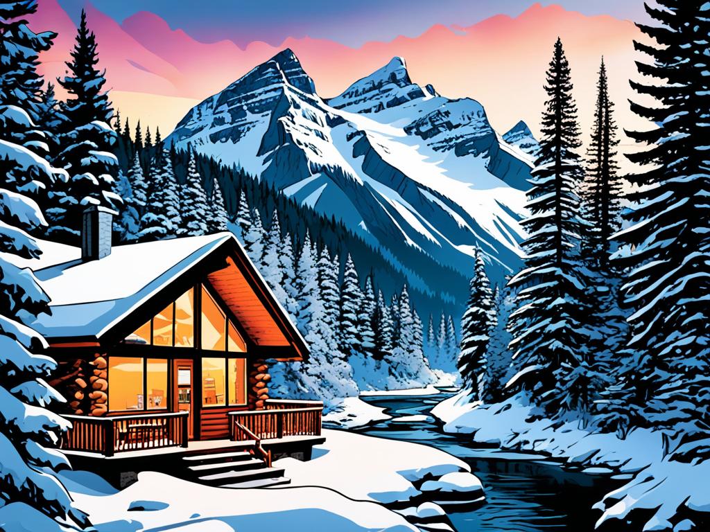 Banff Canada Property Investment