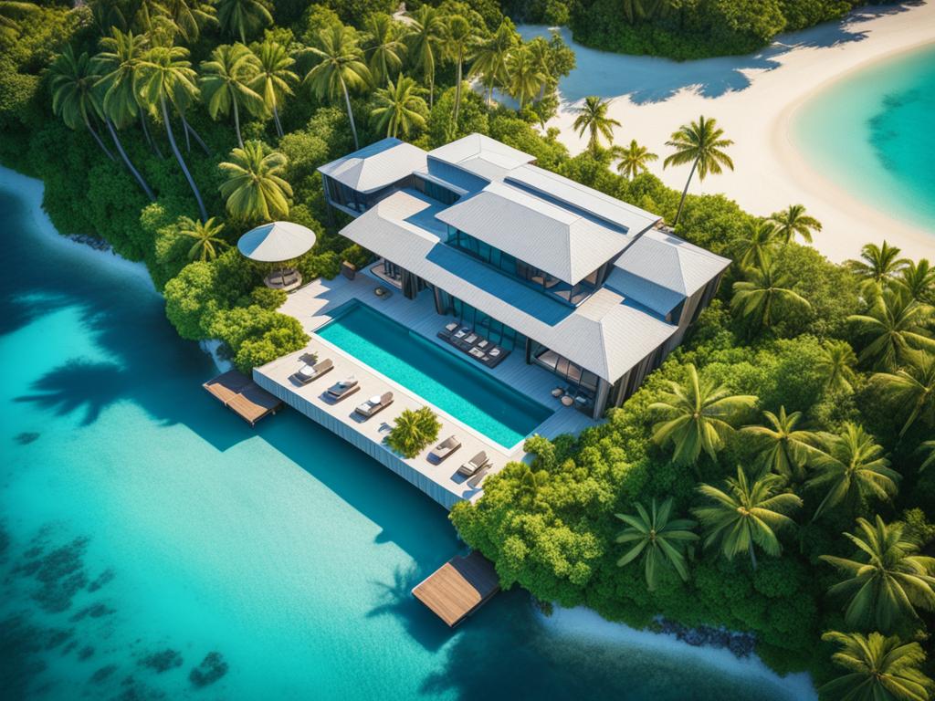 Advantages of property investment in French Polynesia