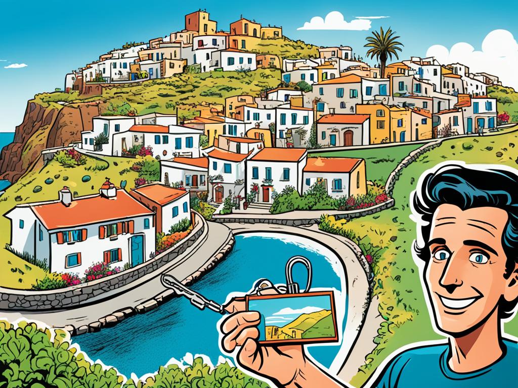 Pantelleria property purchase process
