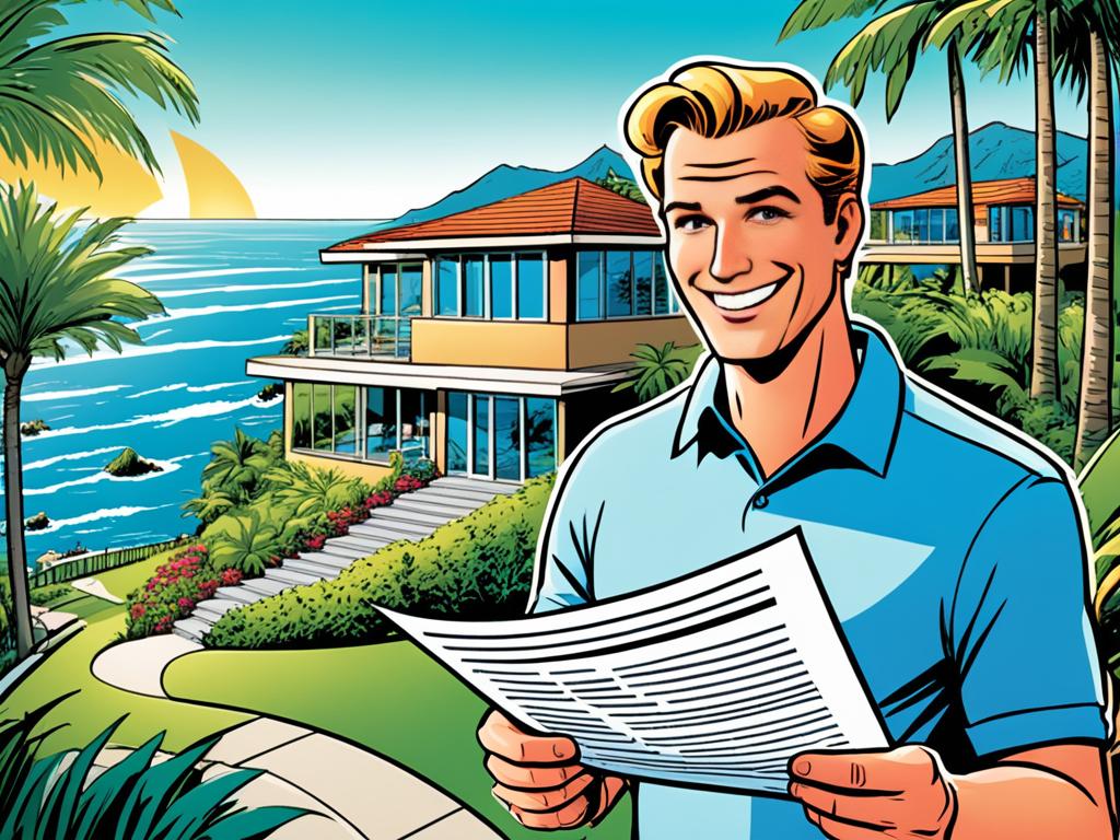 steps for buying a second home in Gold Coast