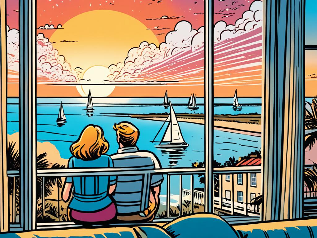 Buying a Vacation Home in Charleston