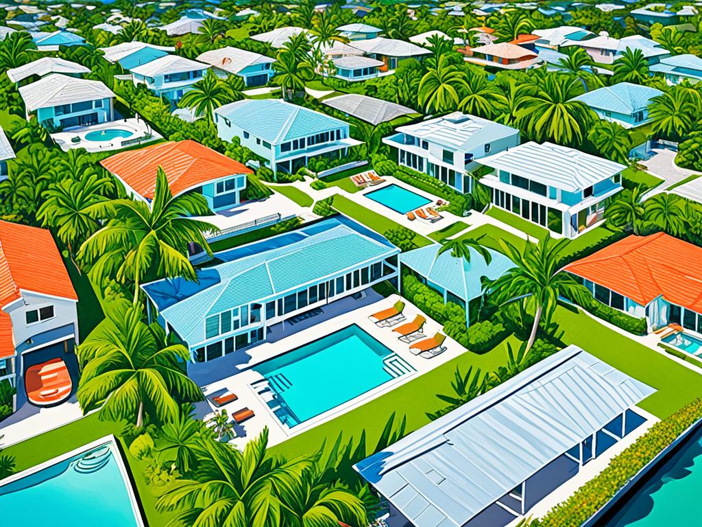 Fort Lauderdale Vacation Homes