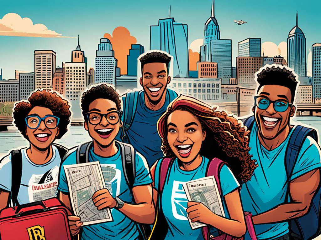 Study Abroad Program Exploration
