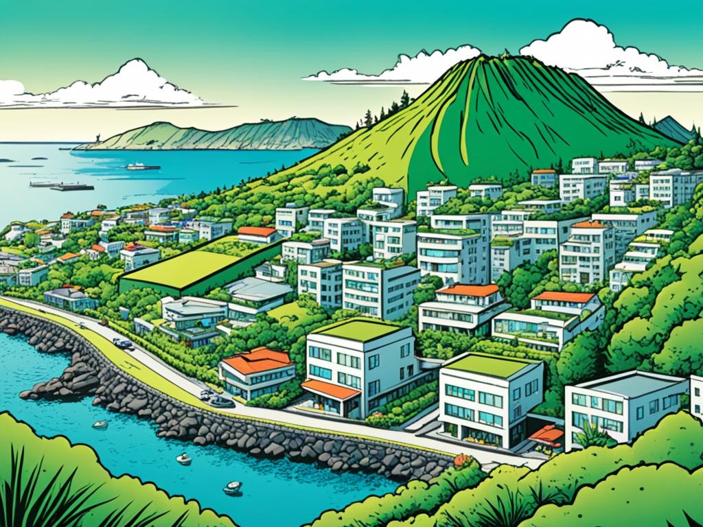 Jeju Island Homes Buy Your South Korea Escape