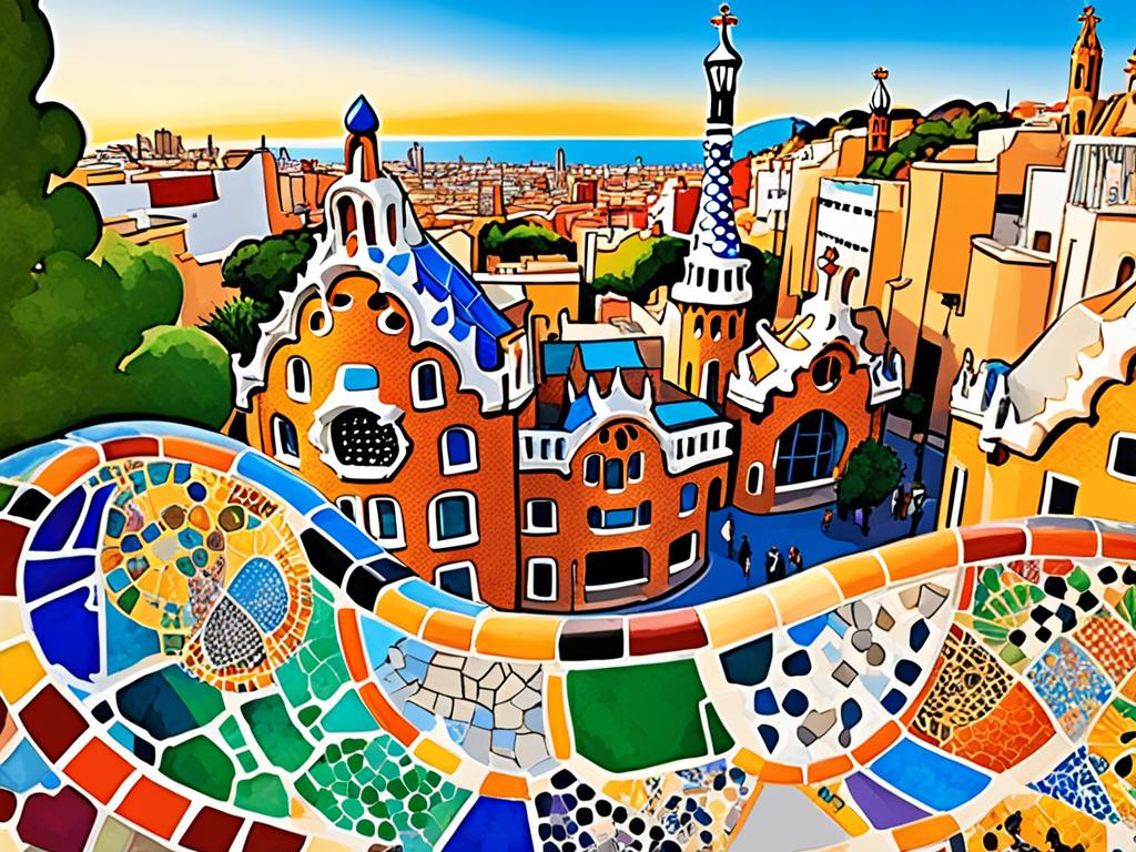 Barcelona study abroad programs
