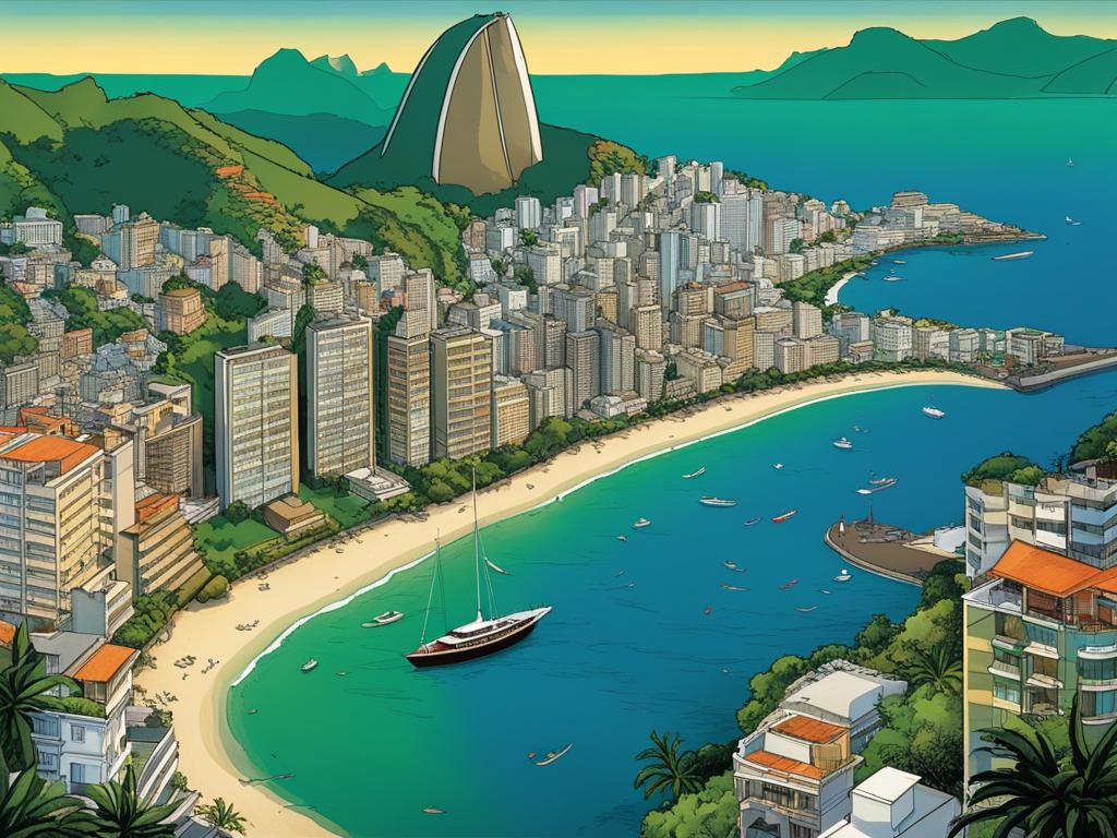 buying a vacation home in Rio de Janeiro