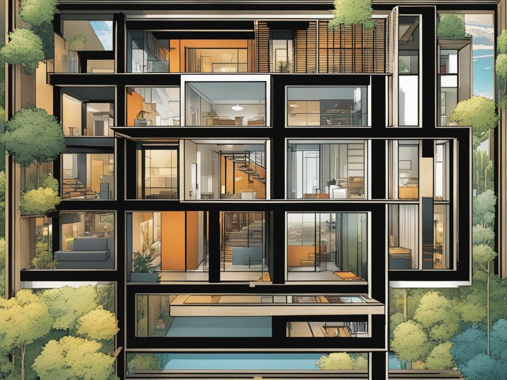 bureaucracy taxes and fees when buying a second home in Lake Como