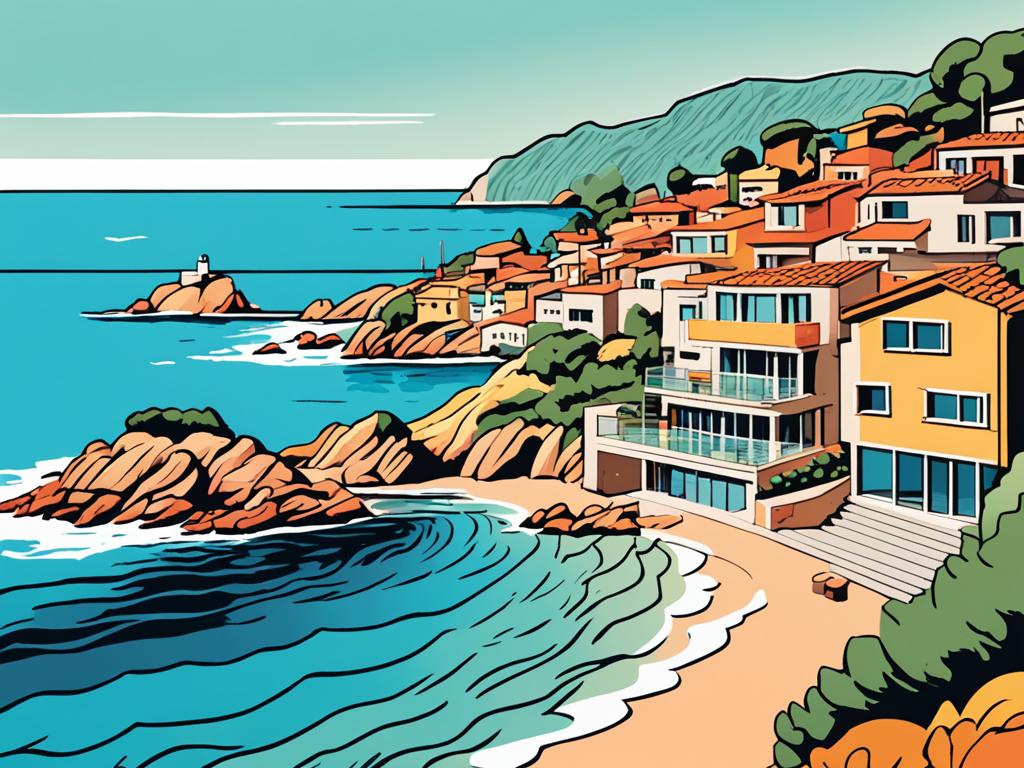Costa Brava Property Market Trends