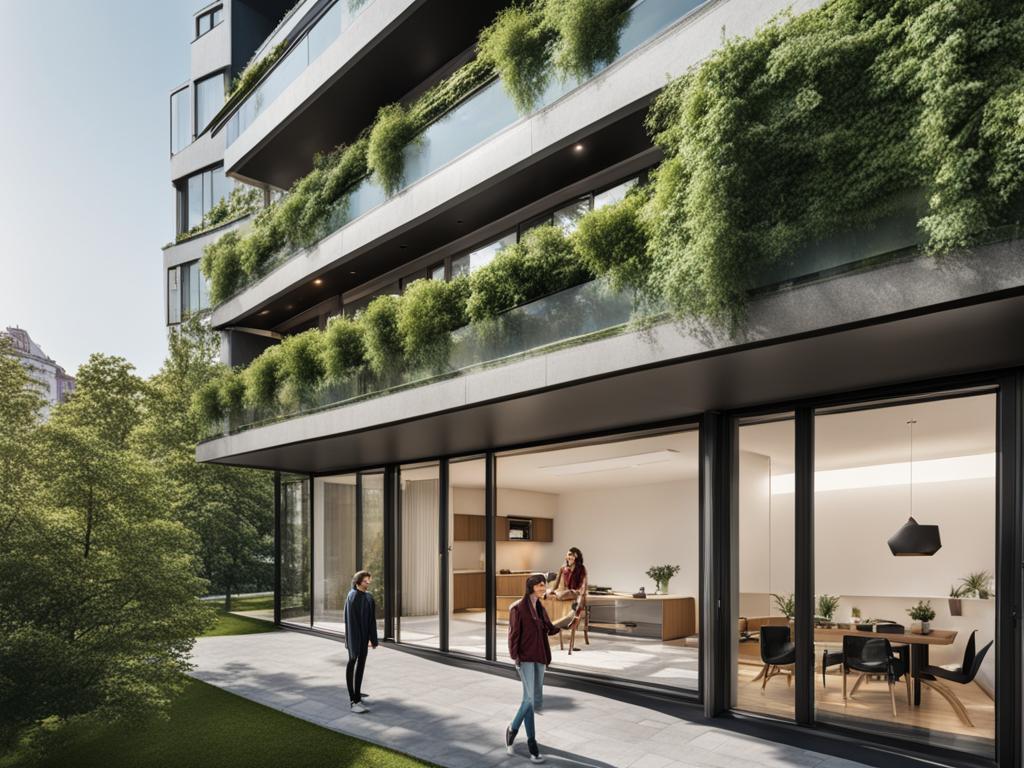 buying a second home in Munich