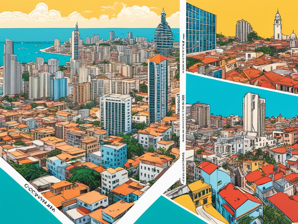 Colombia Property Market Insights