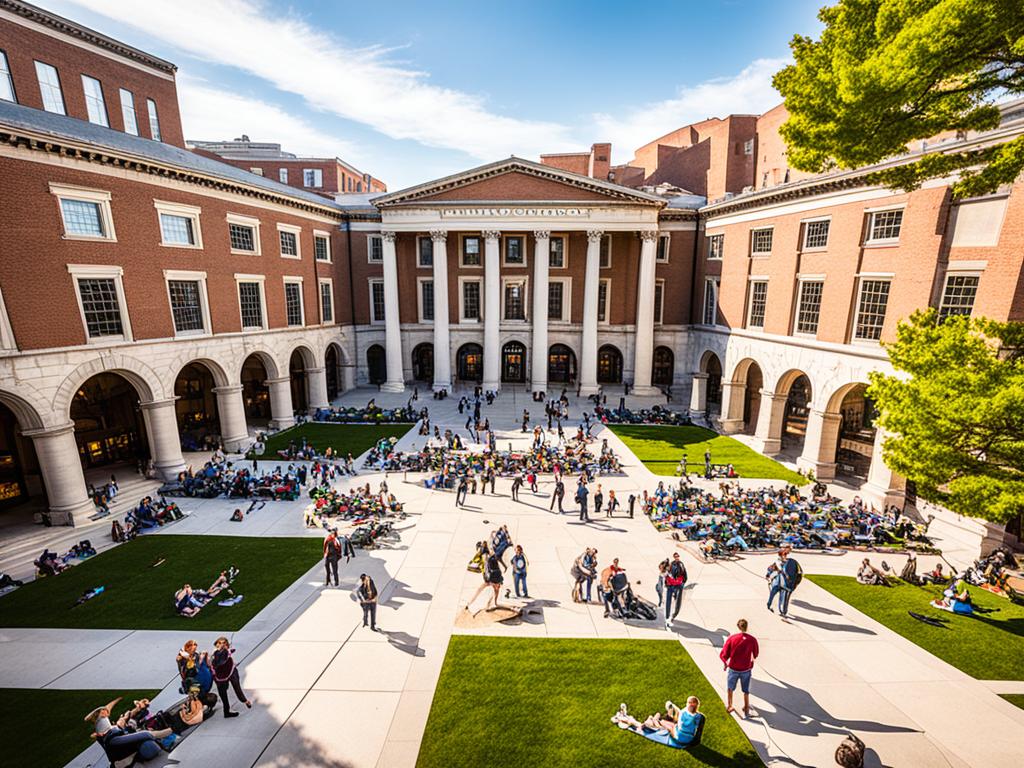 study abroad in Rome