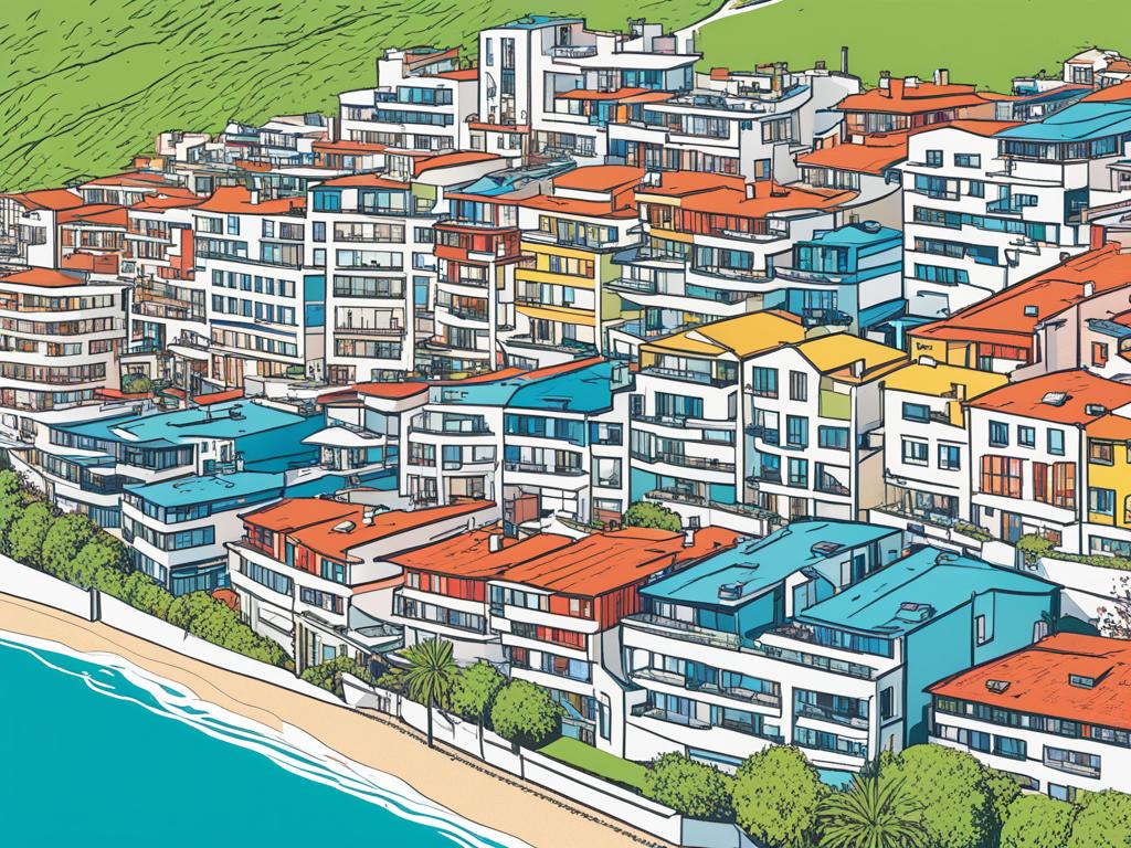 Biarritz Property Price Trends 2023