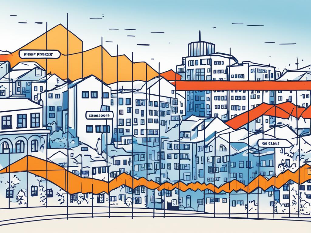Reykjavik property price trends 2023