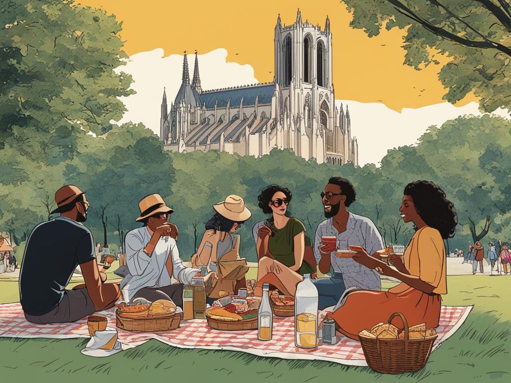 living in Lyon as an expat