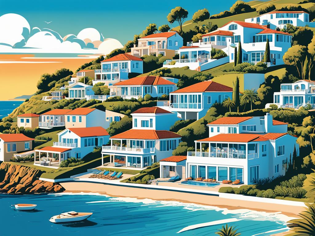 Alentejo Coast Real Estate Trends