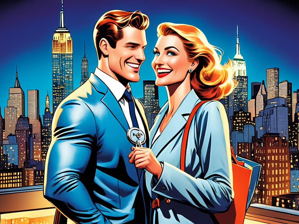 Buying a vacation home in New York City as a foreigner