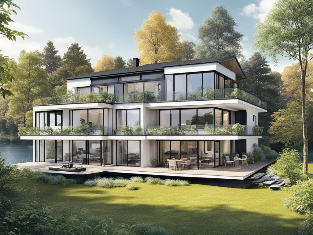 Vacation Home vs Short-term Rental in Stockholm