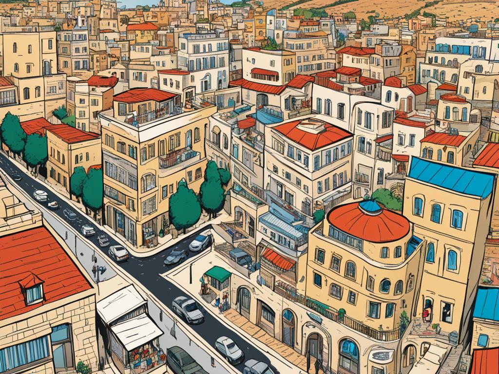 Jerusalem property market insights