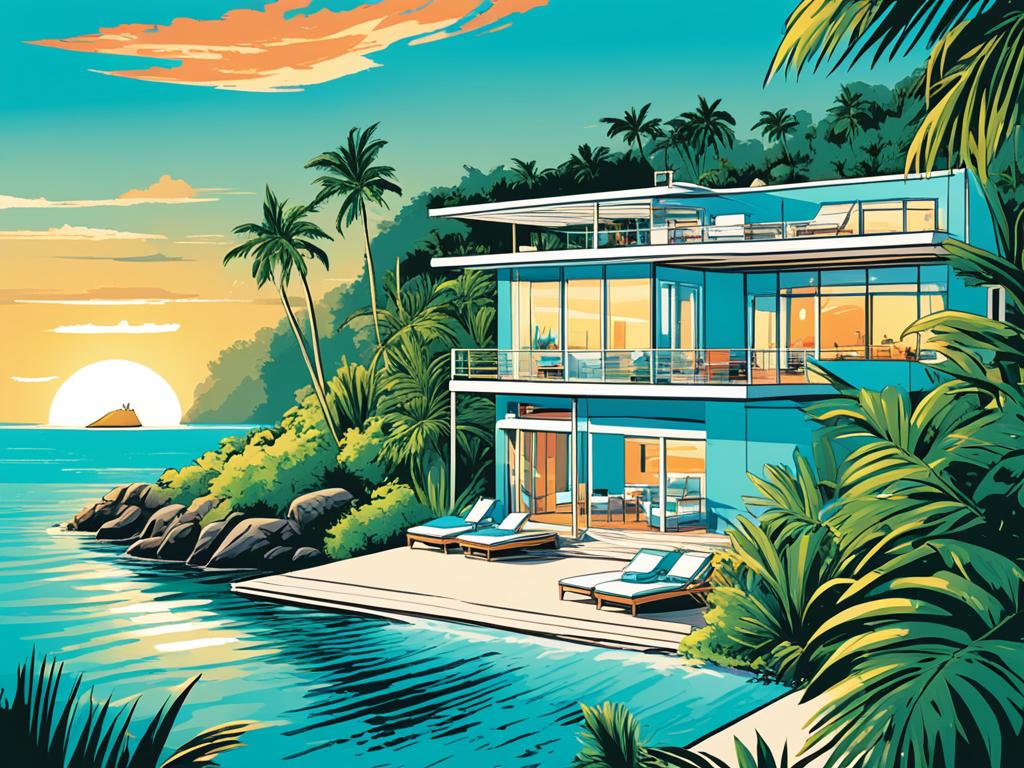 Acquiring a Holiday Home in San Juan