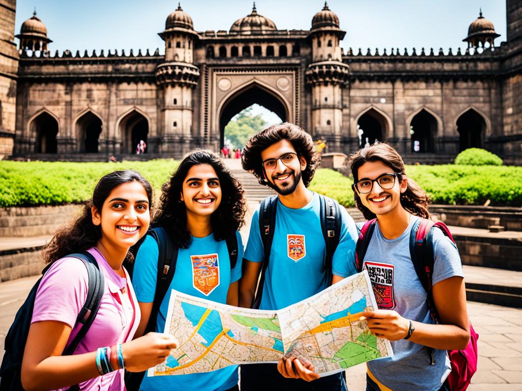 Pune study abroad tips