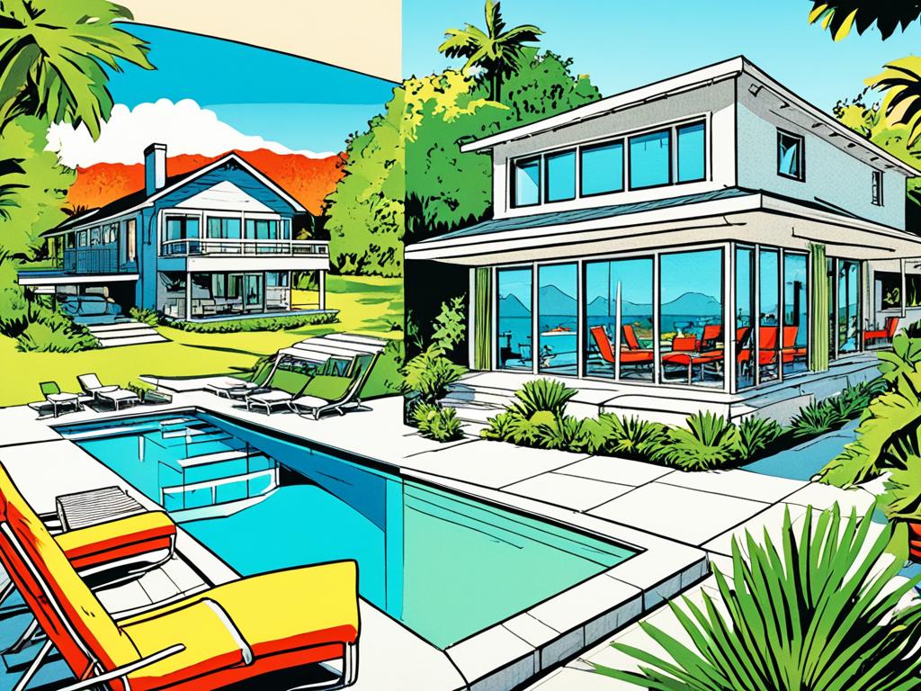 Buying vs Renting Vacation Home in Polis