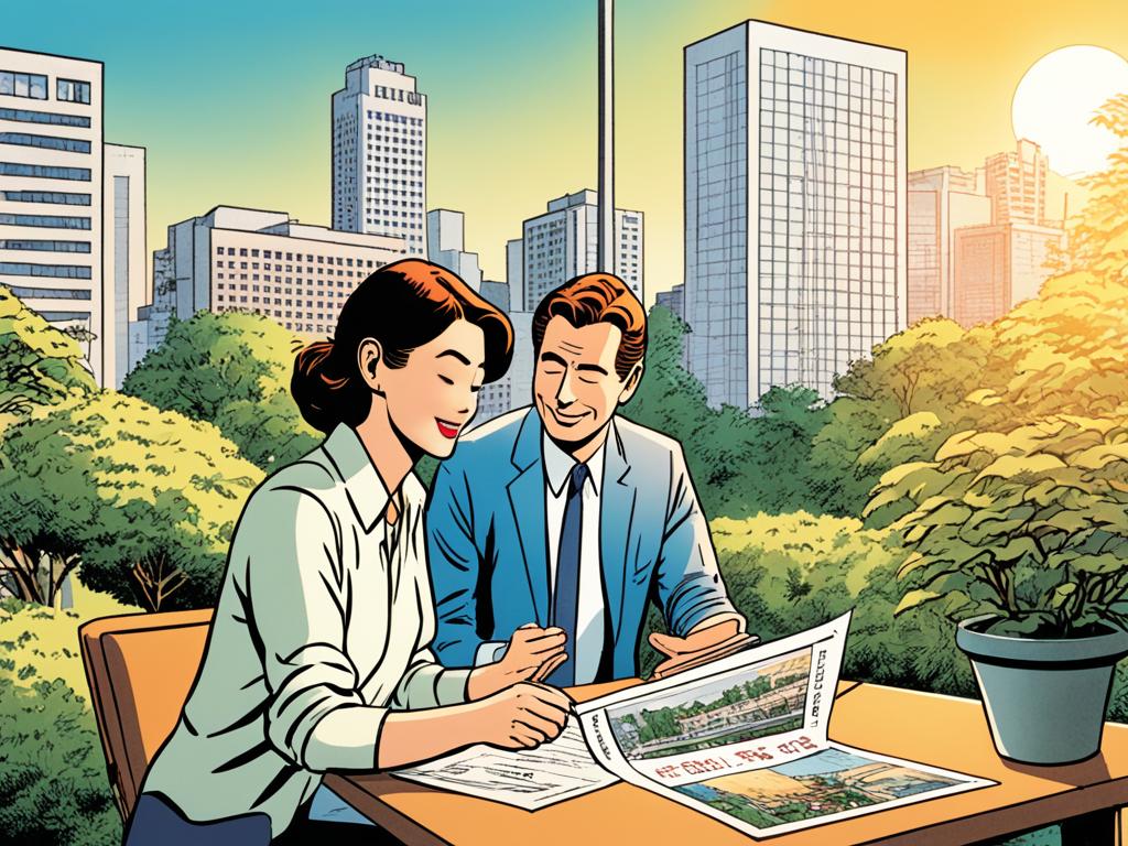 Vacation Home Buying Process Tokyo
