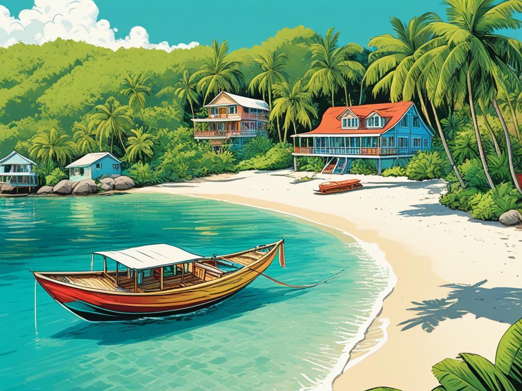 Buying a house in Zanzibar as a foreigner