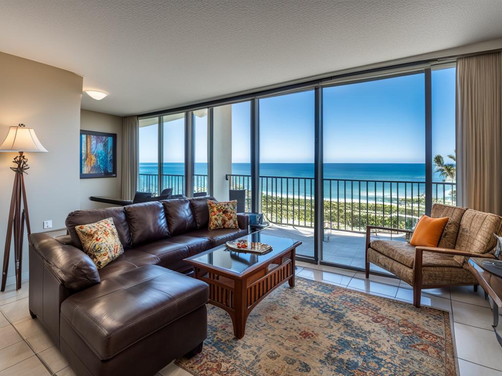 Vacation Rentable Condo in Maui
