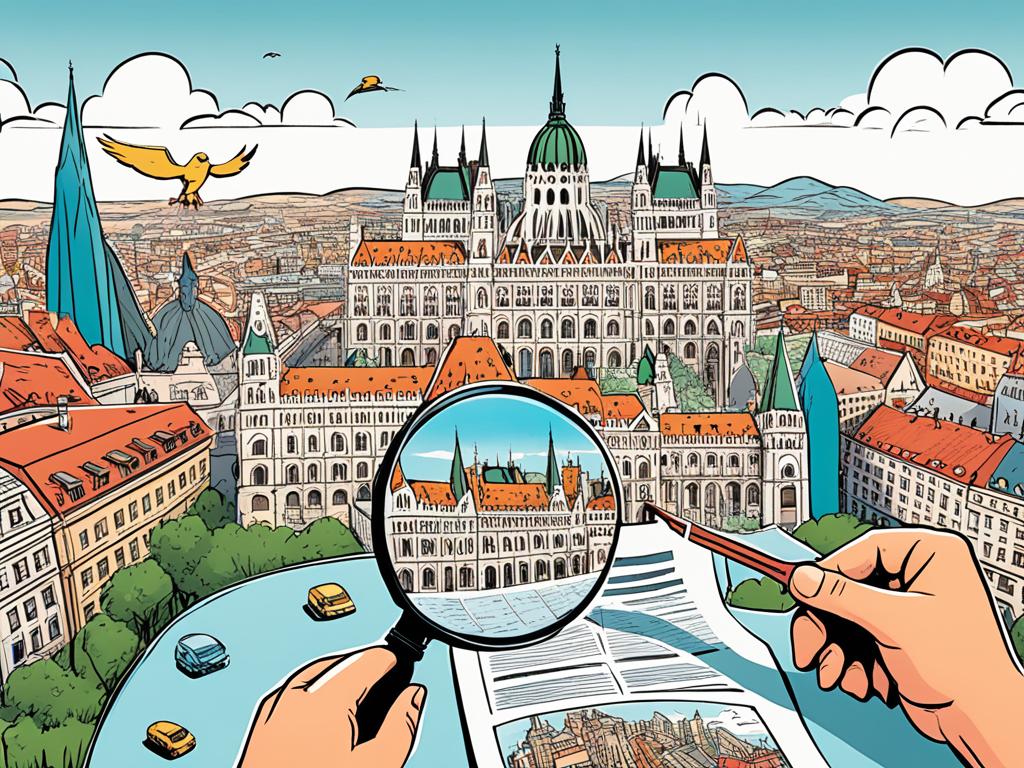 Guide for Foreigners Buying Property in Budapest