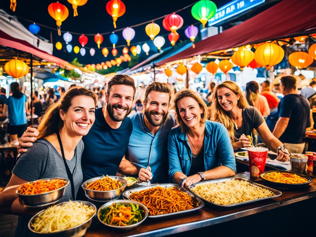 Chiang Mai Expat Community Life