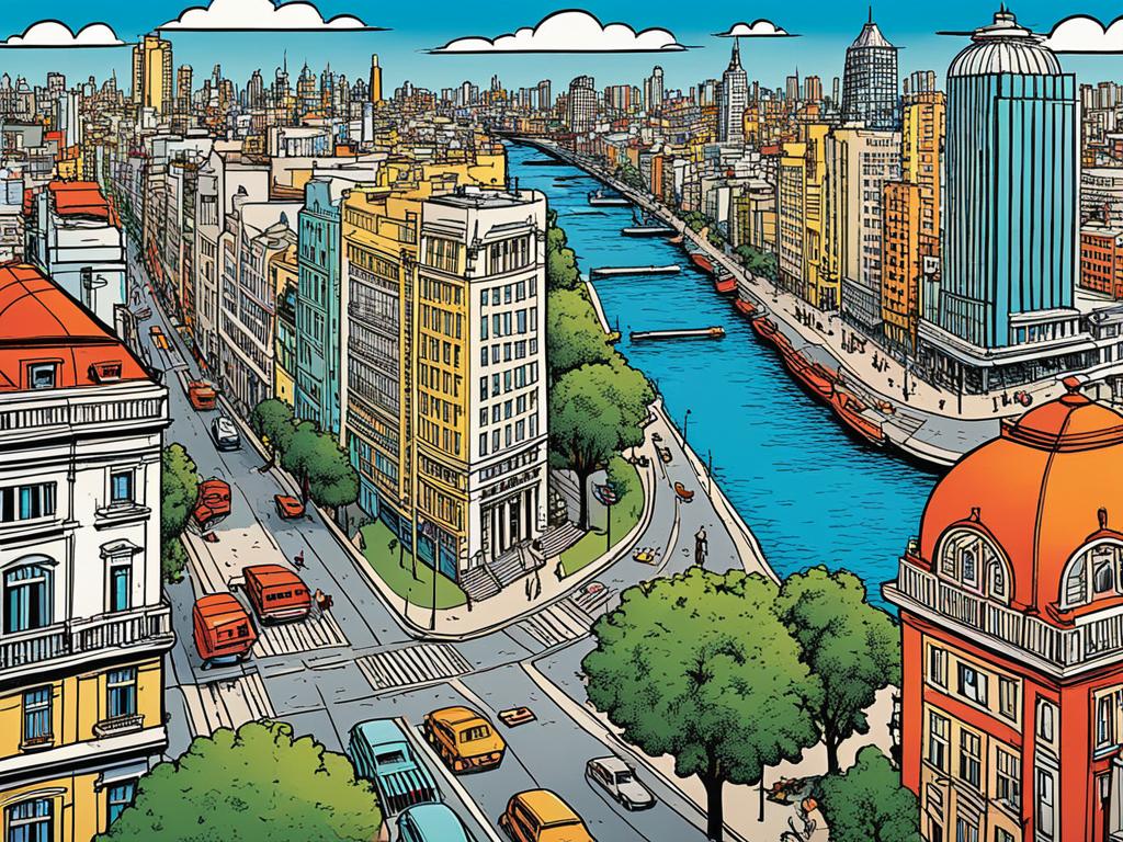 buying a vacation home in Buenos Aires