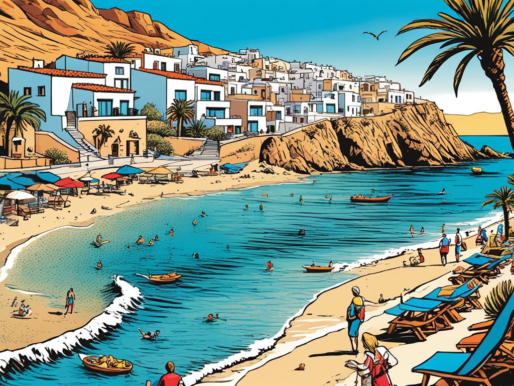 Pros and Cons of Buying a Vacation Home in Almeria
