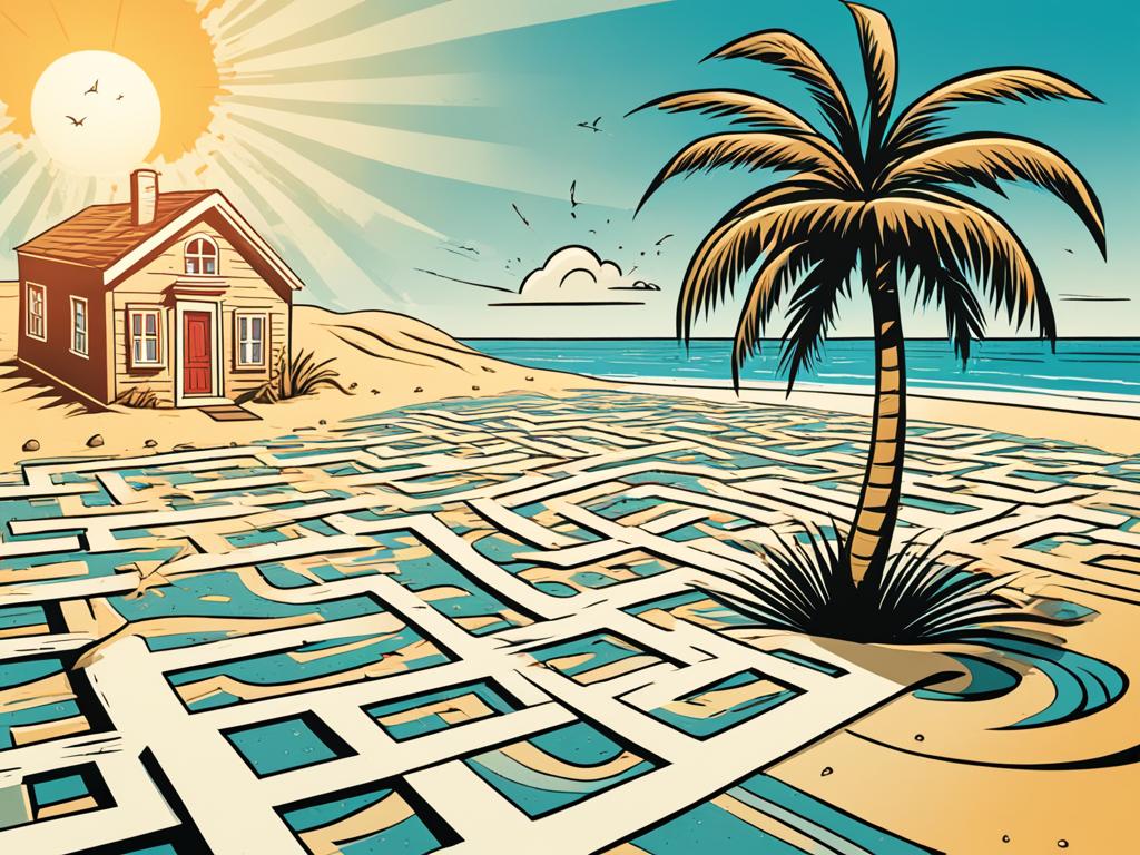 Key West Vacation Home Taxes for Foreign Buyers
