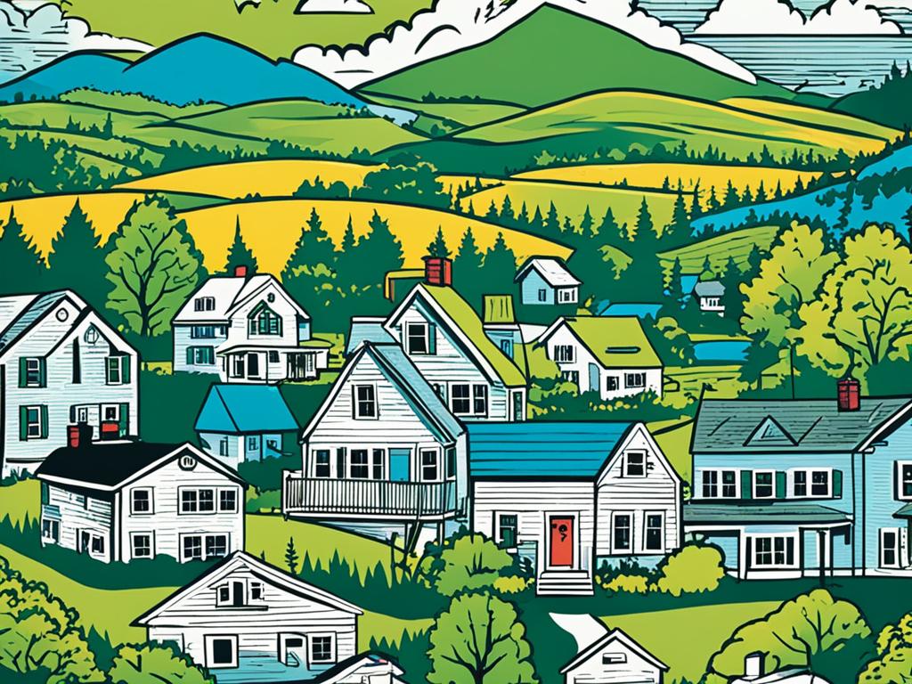 Understanding Vermont Real Estate Trends
