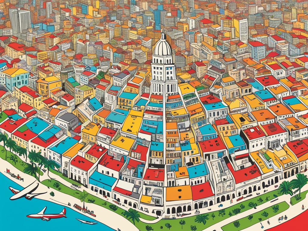 Best neighborhoods to live in for expats in Havana