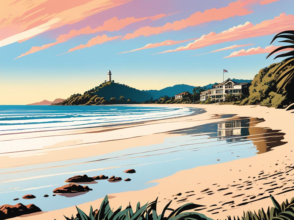 Best Time to Invest in Byron Bay