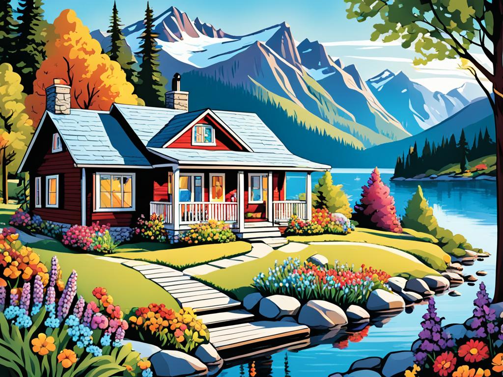 buying a second home in Tirol