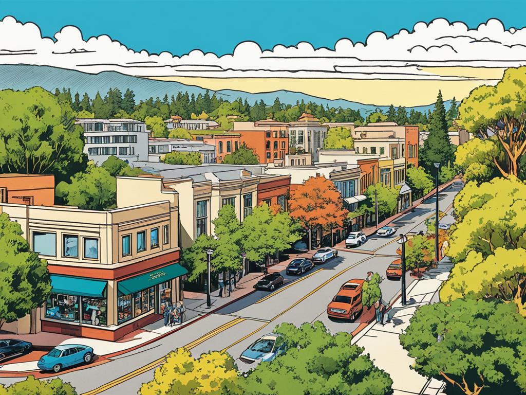 Palo Alto Best Neighborhoods Guide