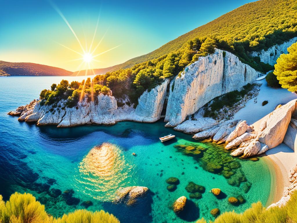 digital nomad visa for Croatia
