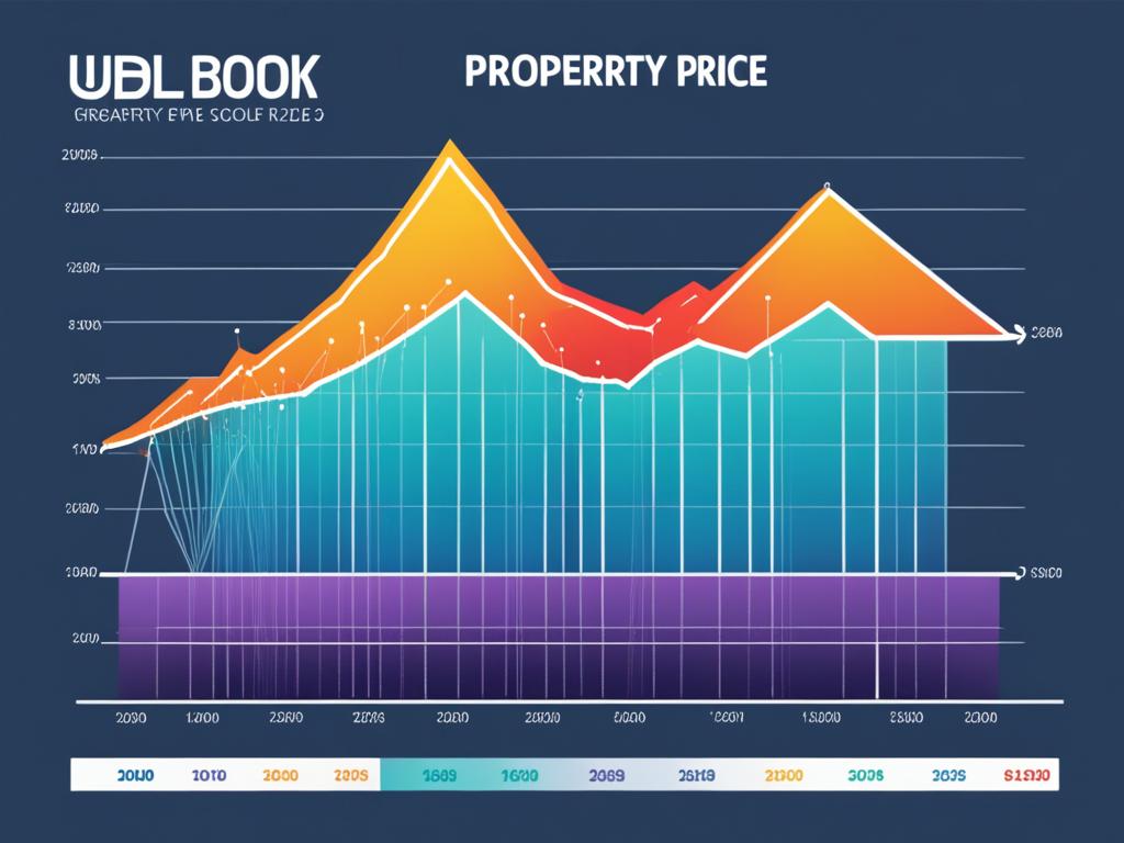 Ubud property price trends 2023