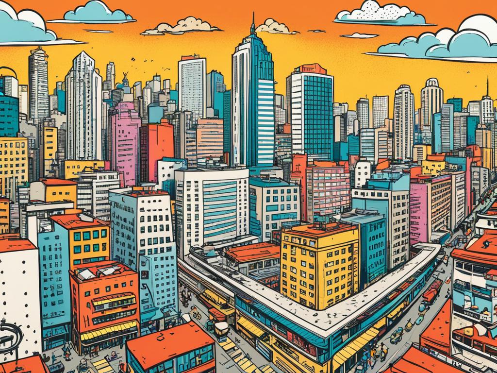 buying a vacation home in Sao Paulo, Brazil